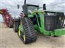 2025 John Deere 9RX 770