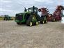 2025 John Deere 9RX 770