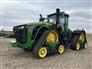 2025 John Deere 9RX 710