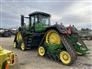 2025 John Deere 9RX 710