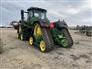 2025 John Deere 9RX 710