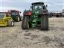 2025 John Deere 9RX 710