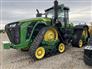 2025 John Deere 9RX 710