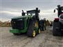 2025 John Deere 9RX 710