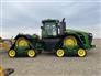 2025 John Deere 9RX 710