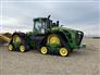2025 John Deere 9RX 710