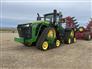 John Deere 2025 9RX 710 Other Tractors
