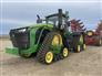 John Deere 2025 9RX 710 Other Tractors