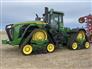 John Deere 2025 9RX 710 Other Tractors