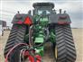John Deere 2025 9RX 710 Other Tractors