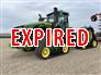 2025 John Deere 9RX 770