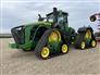 2025 John Deere 9RX 770