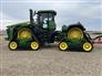 2025 John Deere 9RX 770