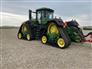 2025 John Deere 9RX 770