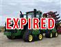 2025 John Deere 9RX 770