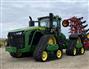 2025 John Deere 9RX 770