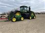 2025 John Deere 9RX 770