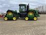 2025 John Deere 9RX 770