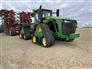 2025 John Deere 9RX 770
