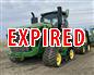 2025 John Deere 9RX 710