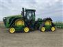 2025 John Deere 9RX 710