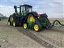 2025 John Deere 9RX 710