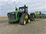 2025 John Deere 9RX 710