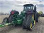 2025 John Deere 9RX 710