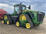 John Deere 2025 9RX 710 Other Tractors