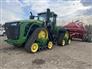 John Deere 2025 9RX 710 Other Tractors