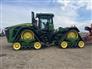 John Deere 2025 9RX 710 Other Tractors
