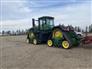 John Deere 2025 9RX 710 Other Tractors