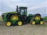 2025 John Deere 9RX 710