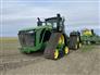 2025 John Deere 9RX 710