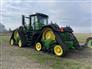 2025 John Deere 9RX 710
