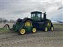 2025 John Deere 9RX 710