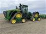 2025 John Deere 9RX 710