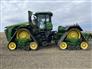 2025 John Deere 9RX 710