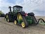 2025 John Deere 9RX 710