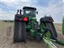 2025 John Deere 9RX 710
