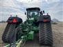 2025 John Deere 9RX 710