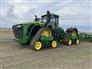 2025 John Deere 9RX 830