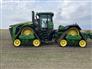 2025 John Deere 9RX 830