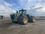 John Deere 2025 9R 590 4WD