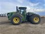 John Deere 2025 9R 590 4WD