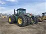 John Deere 2025 9R 590 4WD