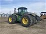 John Deere 2025 9R 590 4WD