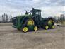 John Deere 2025 9RX 710 Other Tractors