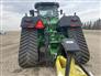 John Deere 2025 9RX 710 Other Tractors