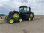 John Deere 2025 9RX 710 Other Tractors